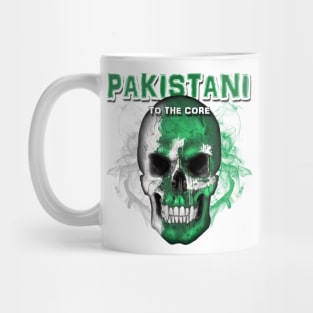 To The Core Collection: Pakistan Mug